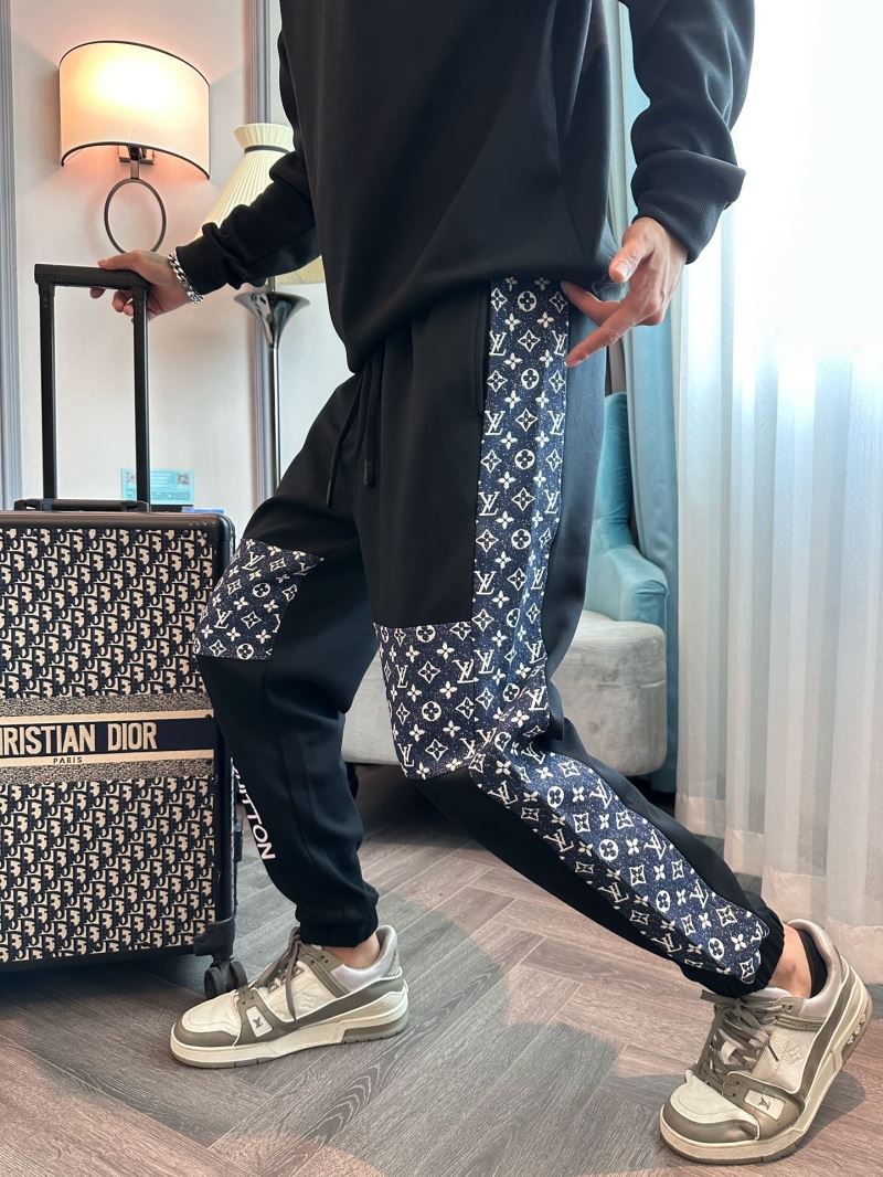 Louis Vuitton Long Pants